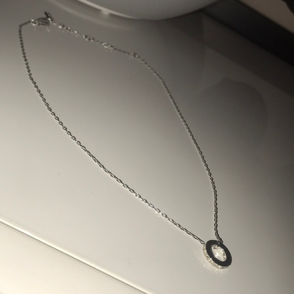Swarovski necklace - Picture 4 of 6